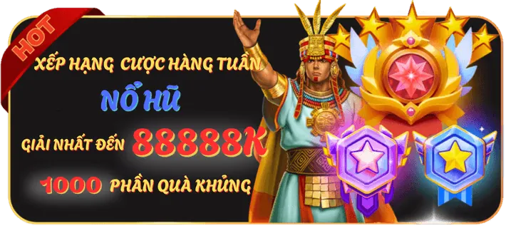 Ưu đãi chào mừng 33vin