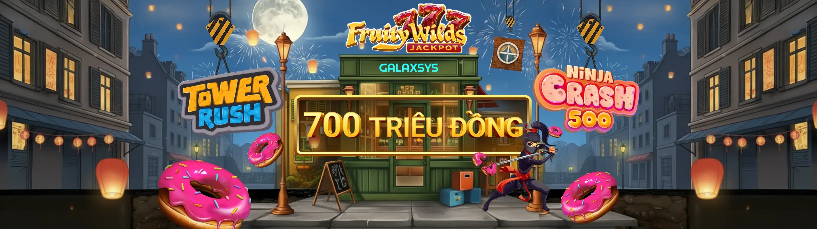 Hình ảnh banner 33vin Login, cá cược trực tuyến an toàn