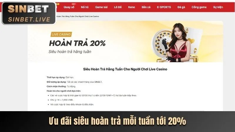 Giao diện ứng dụng 33vin login trên iOS